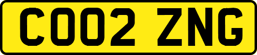 CO02ZNG