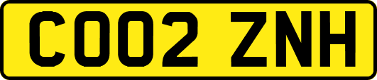 CO02ZNH
