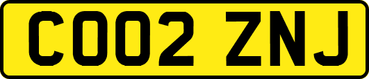 CO02ZNJ