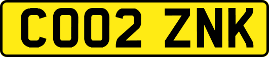 CO02ZNK