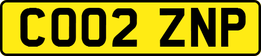 CO02ZNP