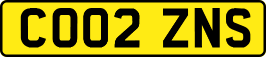CO02ZNS