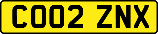 CO02ZNX