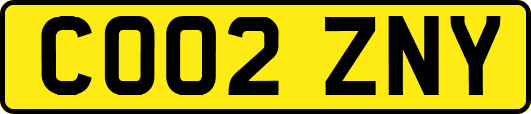 CO02ZNY