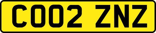 CO02ZNZ