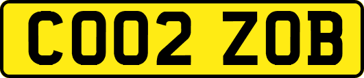 CO02ZOB