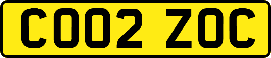 CO02ZOC