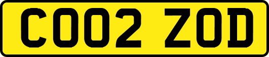 CO02ZOD