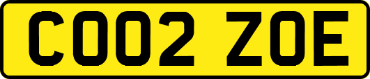 CO02ZOE