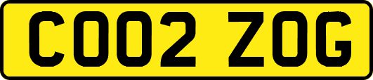 CO02ZOG