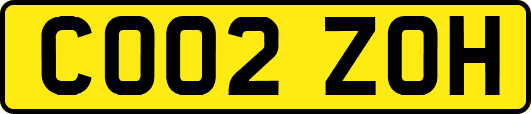 CO02ZOH