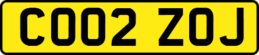 CO02ZOJ