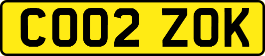 CO02ZOK