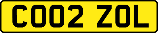 CO02ZOL
