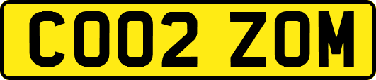 CO02ZOM
