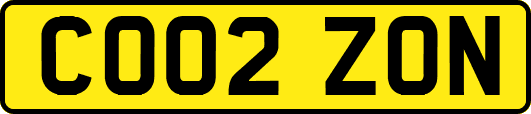 CO02ZON
