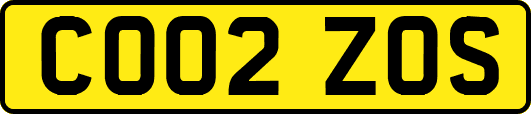 CO02ZOS
