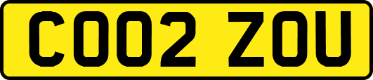 CO02ZOU