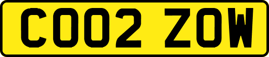 CO02ZOW