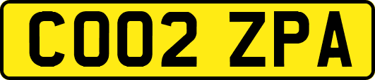 CO02ZPA
