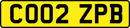 CO02ZPB