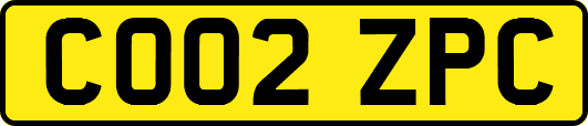 CO02ZPC