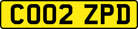 CO02ZPD