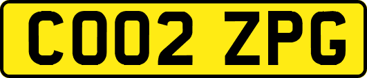 CO02ZPG
