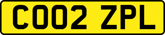 CO02ZPL