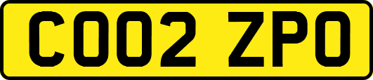 CO02ZPO