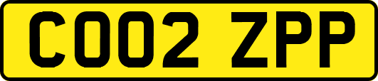 CO02ZPP