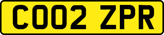 CO02ZPR