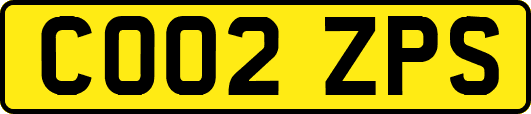 CO02ZPS