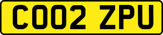 CO02ZPU