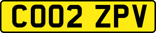 CO02ZPV