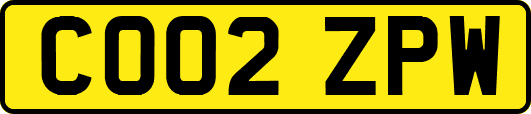 CO02ZPW