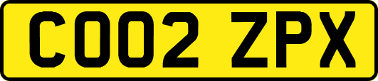 CO02ZPX