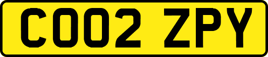 CO02ZPY
