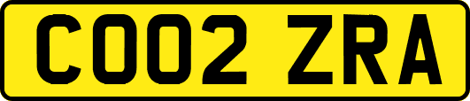 CO02ZRA