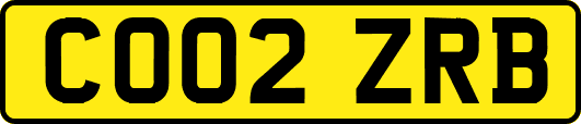 CO02ZRB