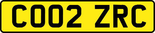 CO02ZRC