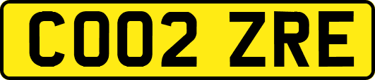 CO02ZRE