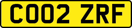 CO02ZRF
