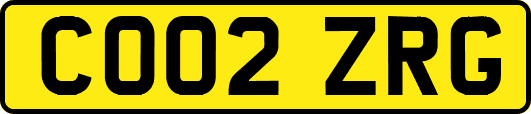 CO02ZRG