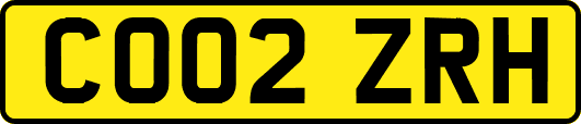 CO02ZRH