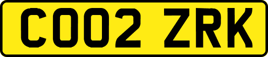 CO02ZRK