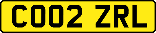 CO02ZRL