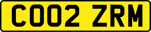 CO02ZRM