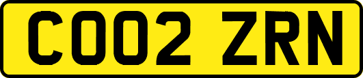 CO02ZRN