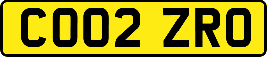 CO02ZRO